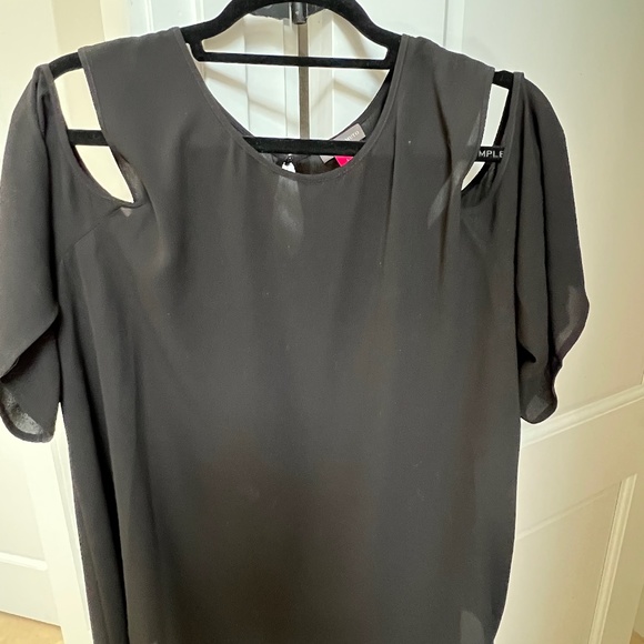 Vince Camuto blouse - Picture 1 of 6